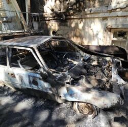 Новини України - Росіяни вбили чотирьох чоловіків на Херсонщині