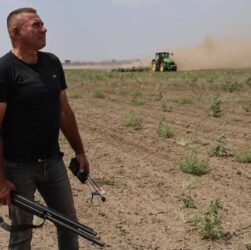 Новини України - Росіяни вбили на Херсонщині відомого фермера