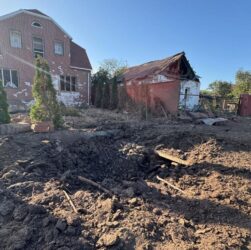 Новини України - Росіяни вбили трьох цивільних у Донецькій області