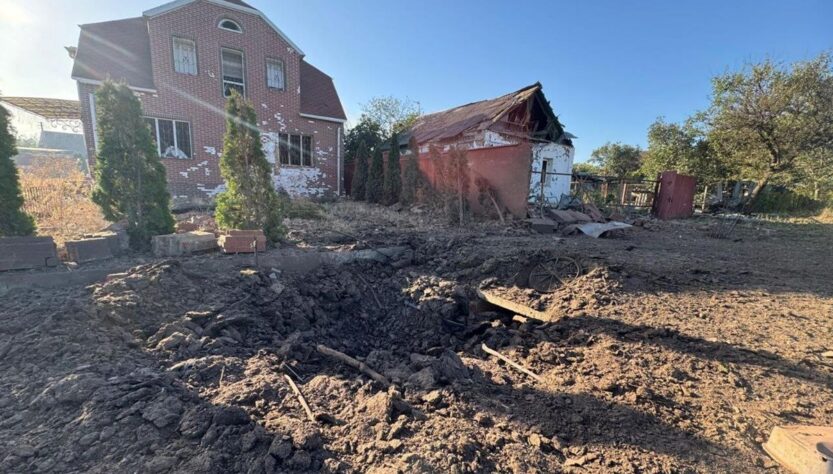 Новини України - Росіяни вбили трьох цивільних у Донецькій області