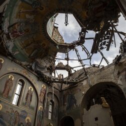 Новини України - Росіяни вбили в Україні 14 священиків УПЦ МП - ДЕСС