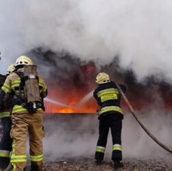Новини України - Росіяни вдарили по залізничній інфраструктурі Полтавщини