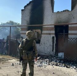 Новини України - Росіяни за добу 22 рази обстріляли населені пункти Донеччини: є жертви