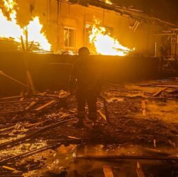 Новини України - Росіяни зруйнували цех винного заводу на Одещині