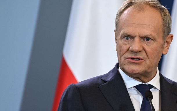 Новини світу - Російські дрони в Польщі: Туск скликав екстрене засідання уряду