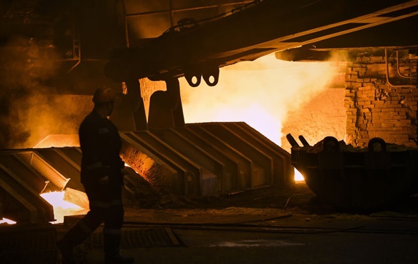 Новини бізнесу - Російські металурги звітують про мільярдні збитки - ЦПД