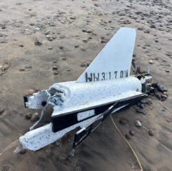 Новини світу - Російський БПЛА виявили вже у Латвії