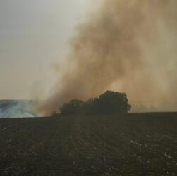 Події - Російський FPV-дрон вдарив по поліції на Харківщині