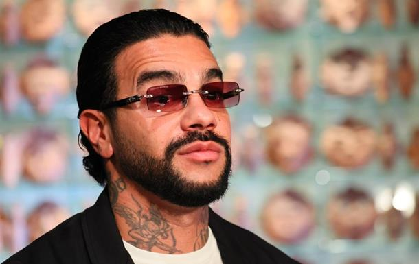 Новини України - Російського репера Тіматі СБУ оголосила в розшук