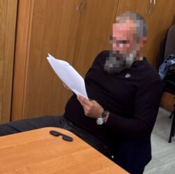 Новини Києва - Розкрито схему заволодіння землею музею в Пирогові