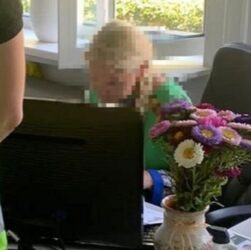 Новини України - Розтрата коштів на овочерізки: підсудна виїхала в Туреччину "на лікування"