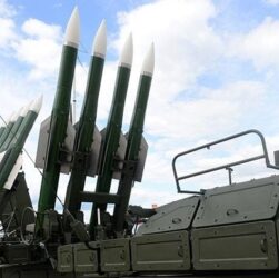 Новини України - Розвідники знешкодили російський Бук-М2