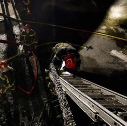 Новини України - Рсіяни влучили по підприємству у Запоріжжі