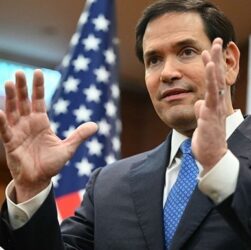 Новини світу - Рубіо пояснив ультиматум Трампа Європі