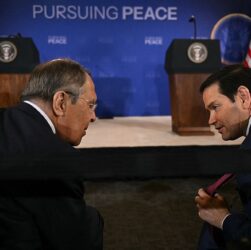 Новини світу - Рубіо зустрінеться з Лавровим на полях Генасамблеї ООН