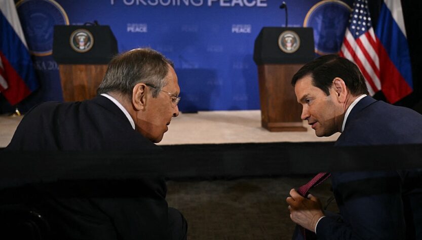 Новини світу - Рубіо зустрінеться з Лавровим на полях Генасамблеї ООН