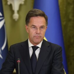 Новини світу - Рютте попередив про зростаючу загрозу з боку РФ