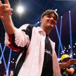 Новини спорту - S1mple здобув трофей у дебютному турнірі за нову команду