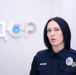 300 потерпілих: українські та казахські поліцейські ліквідували міжнародний шахрайський кол-центр