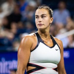 Новини спорту - Сабаленка захистила титул і знову перемогла на Відкритому чемпіонаті США