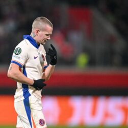 Новини спорту - Саладуха відповіла на інсайд, що пов’язує Мудрика з легкою атлетикою