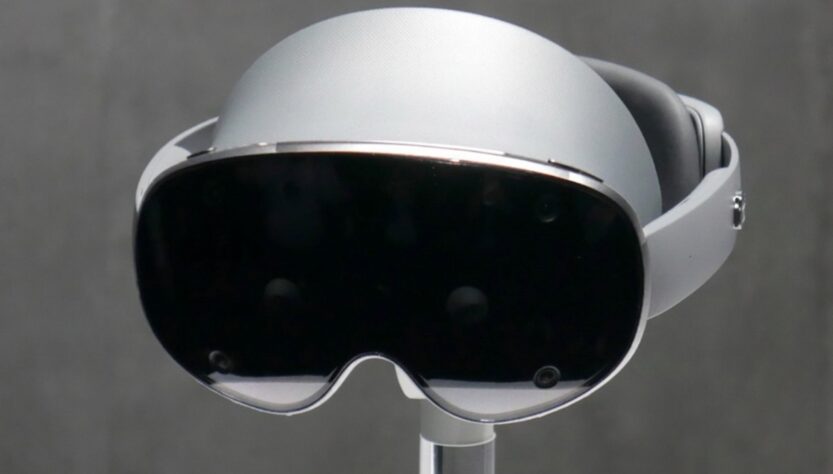 Технології - Samsung представить власну гарнітуру доповненої реальності у жовтні - ЗМІ