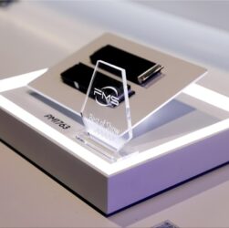 Технології - Samsung у 2027 році випустить накопичувач нового покоління обсягом 512 ТБ