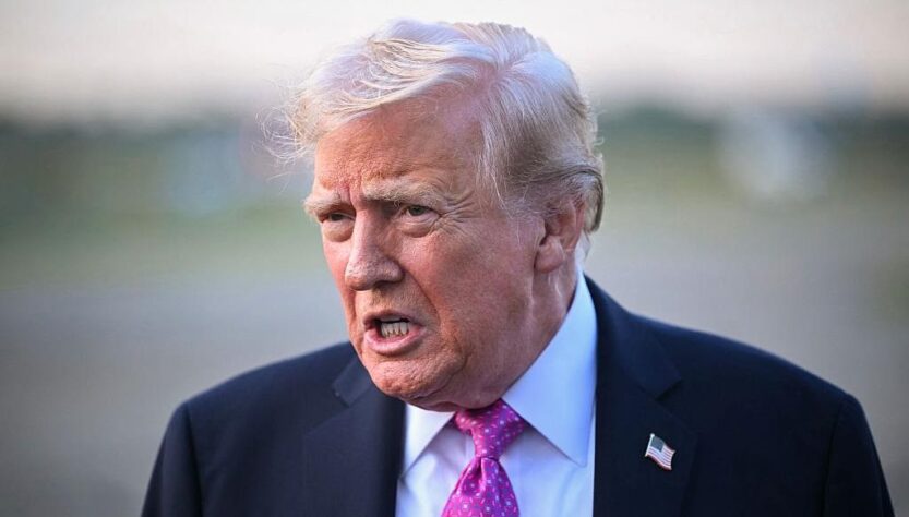 Новини світу - Санкції проти РФ: Трамп поставив Європі ультиматум