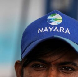 Новини світу - Санкції ЄС закрили нафту СА й Іраку для Nayara Energy