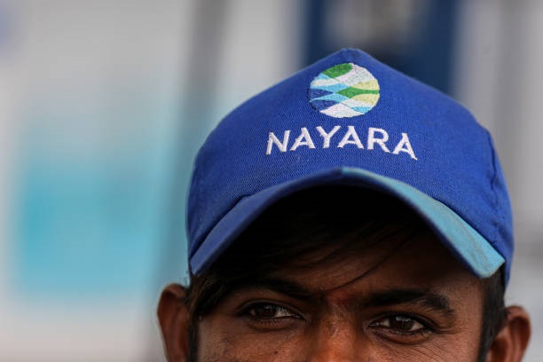 Новини світу - Санкції ЄС закрили нафту СА й Іраку для Nayara Energy