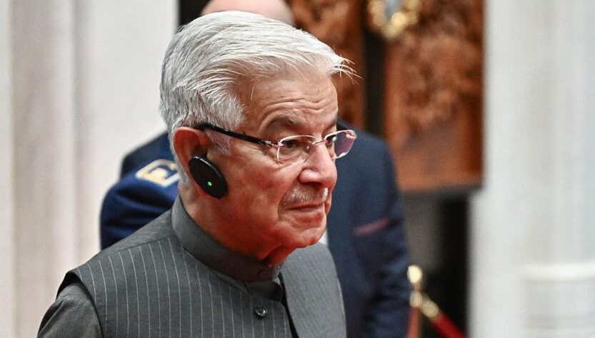 Новини світу - Саудівська Аравія може отримати доступ до ядерної зброї Пакистану