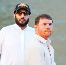 Новини спорту - Саудівська Аравія зробила гучну пропозицію Альваресу