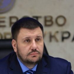 Новини України - СБУ повідомила про підозру ексміністру часів Януковича