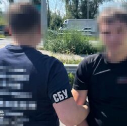 Новини України - СБУ знешкодила п'ятьох агентів РФ, зокрема неповнолітніх