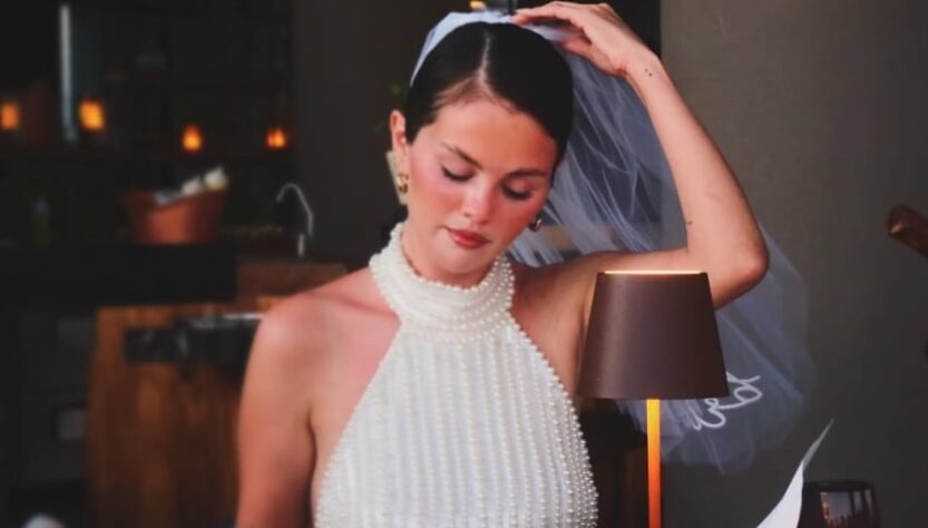 Новини культури - Селена Гомес відсвяткувала розкішний дівич-вечір у Мексиці