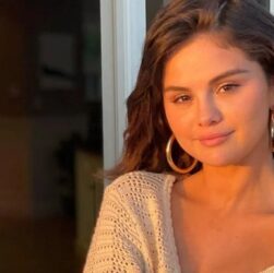 Новини культури - Селена Гомес відверто розповіла про життя з вовчанкою