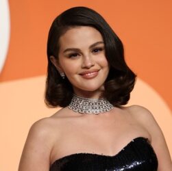 Новини культури - Селена Гомес випадково підлила масла у чутки про роман Меріл Стріп