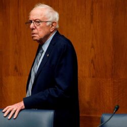 Новини світу - Сенатор США вперше назвав дії Ізраїлю в Газі геноцидом