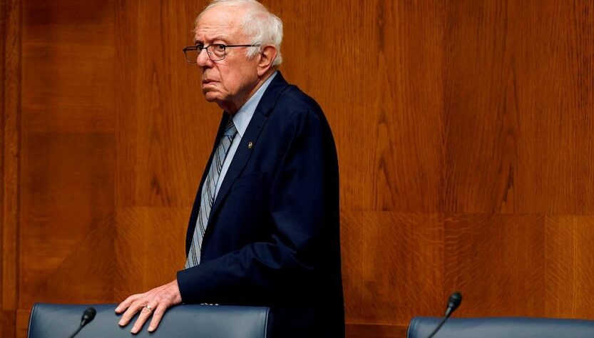 Новини світу - Сенатор США вперше назвав дії Ізраїлю в Газі геноцидом