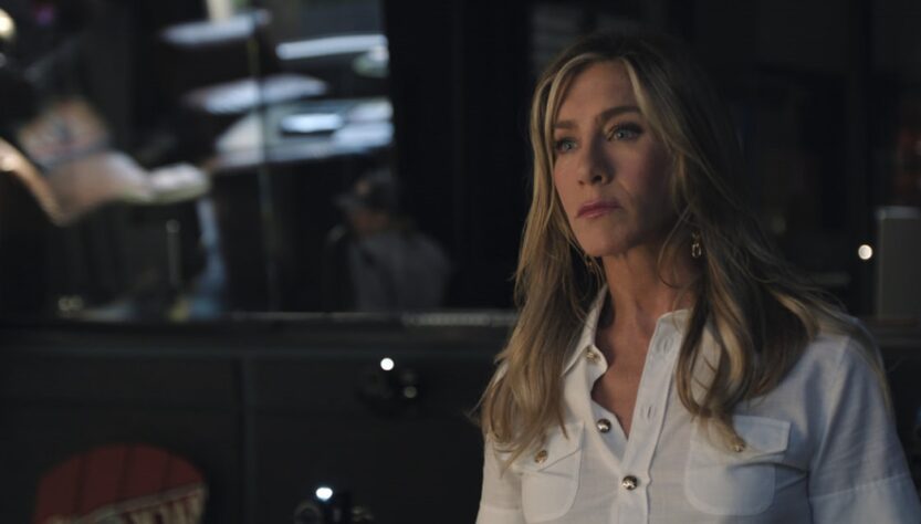 Новини культури - Серіал Ранкове шоу продовжили на п&rsquo;ятий сезон