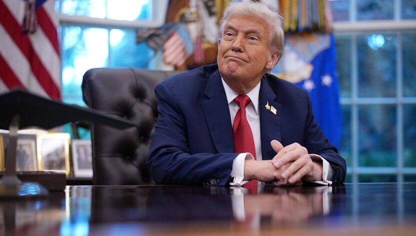 Новини світу - Сеул попросив Трампа "помирити" його з КНДР