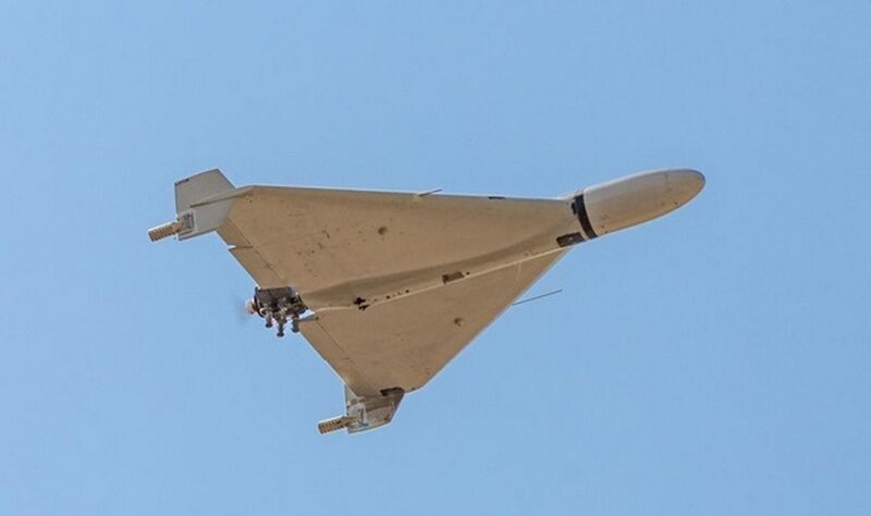 Новини України - Шахед у Румунії: Заленський повідомив подробиці