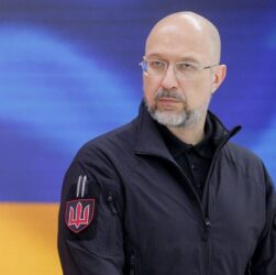 Новини України - Шмигаль пояснив, коли Україна зможе запускати по 1000 дронів-перехоплювачів