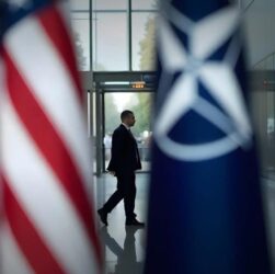 Новини України - Шмигаль прибув на засідання Рамштайну у Лондоні