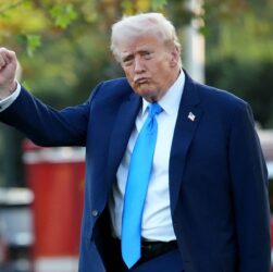 Новини світу - Шок в США. Разючий поворот Трампа щодо Києва