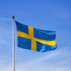 Новини світу - Швеція оголосила новий "зимовий" пакет для України