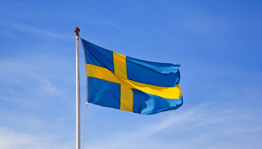 Новини світу - Швеція оголосила новий "зимовий" пакет для України