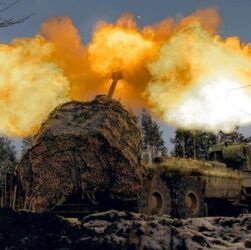 Новини світу - Швеція виділила понад $800 млн на зброю Україні