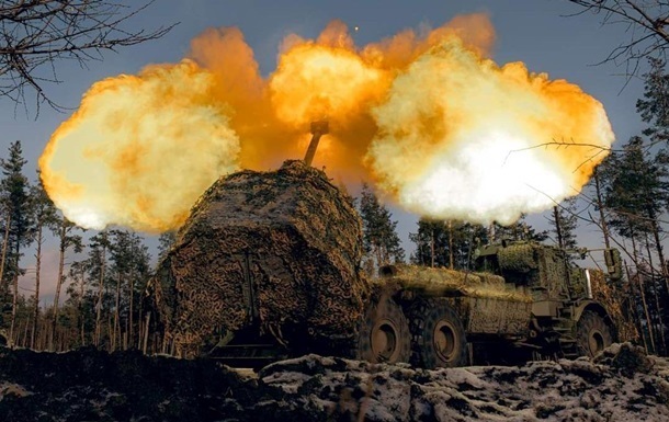 Новини світу - Швеція виділила понад $800 млн на зброю Україні