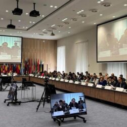 Новини України - Сибіга оголосив результати екстреного засідання ОБСЄ